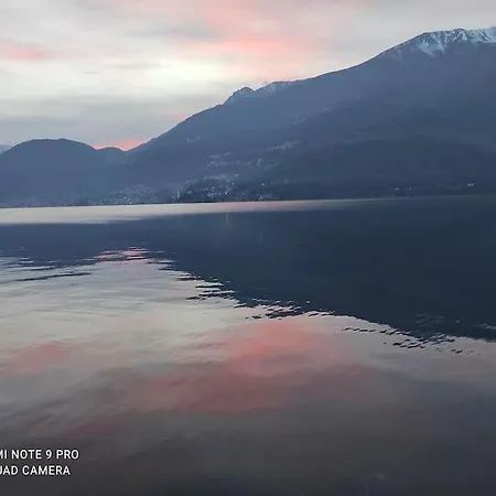 Apartamento Chilometro 29 Aria Dervio