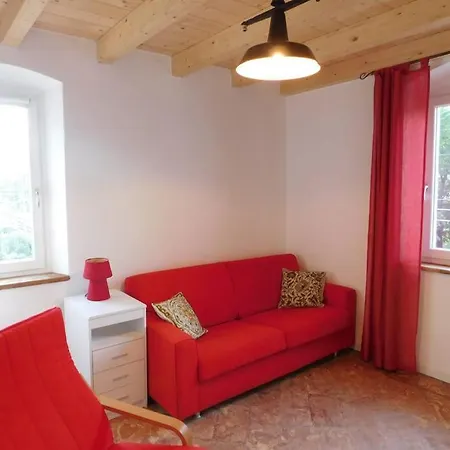 Chilometro 29 Aria Dervio