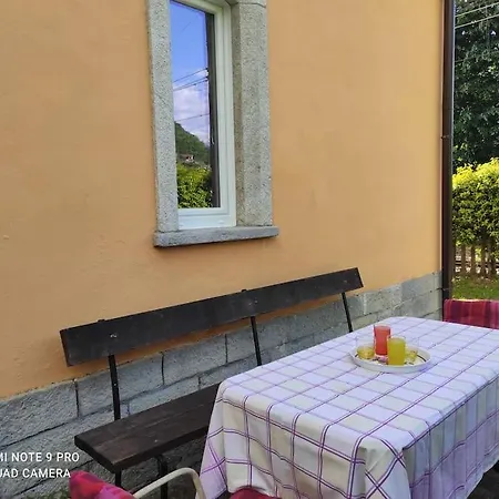 アパート Chilometro 29 Aria