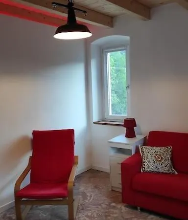 アパート Chilometro 29 Aria *