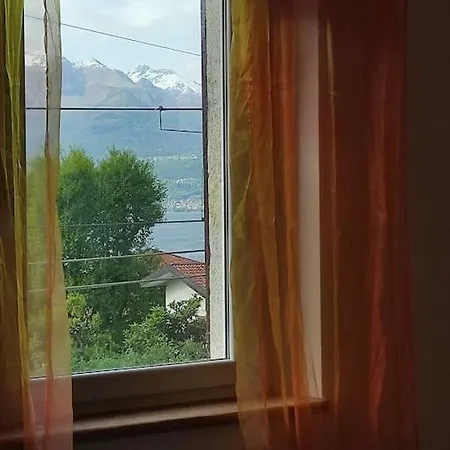 Apartamento Chilometro 29 Aria Dervio