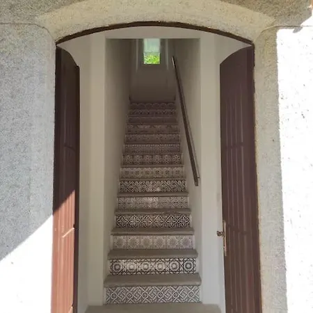 Chilometro 29 Aria דירה