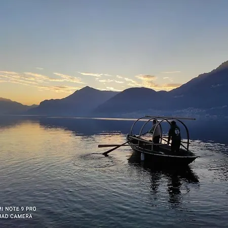 Apartamento Chilometro 29 Aria