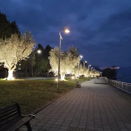 アパート Chilometro 29 Aria *