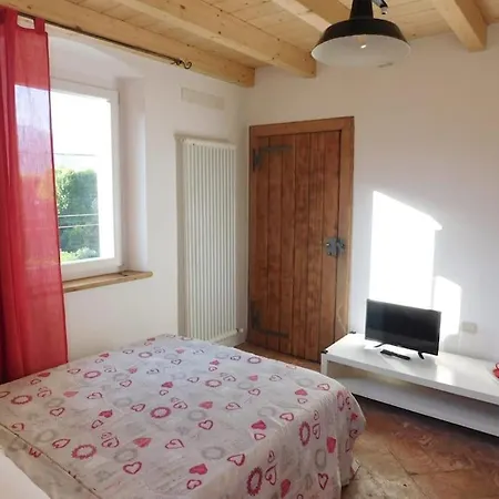 アパート Chilometro 29 Aria デルヴィオ