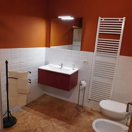 Chilometro 29 Aria * Dervio