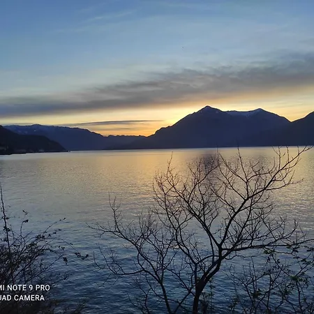 Chilometro 29 Aria דירה *