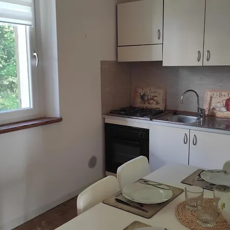 Chilometro 29 Aria דירה