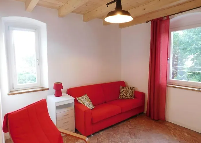 Chilometro 29 Aria Дервио