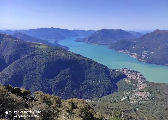 Апартаменты Chilometro 29 Aria *