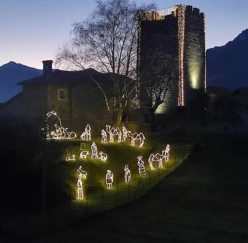 Chilometro 29 Aria Дервио