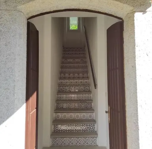 Chilometro 29 Aria Апартаменты