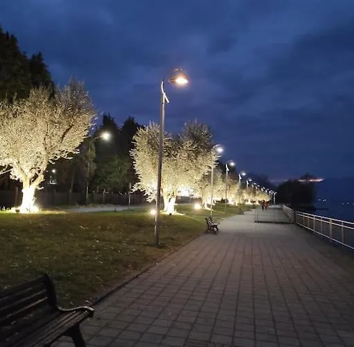 Апартаменты Chilometro 29 Aria *