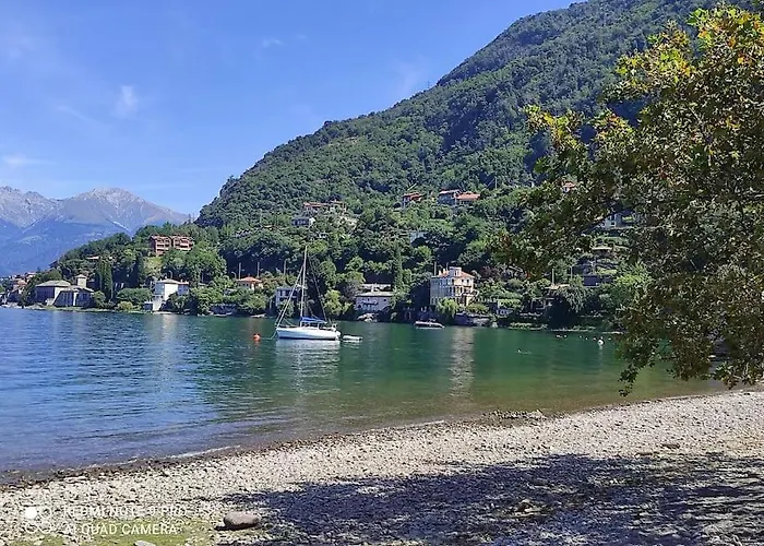 Chilometro 29 Aria * Дервио