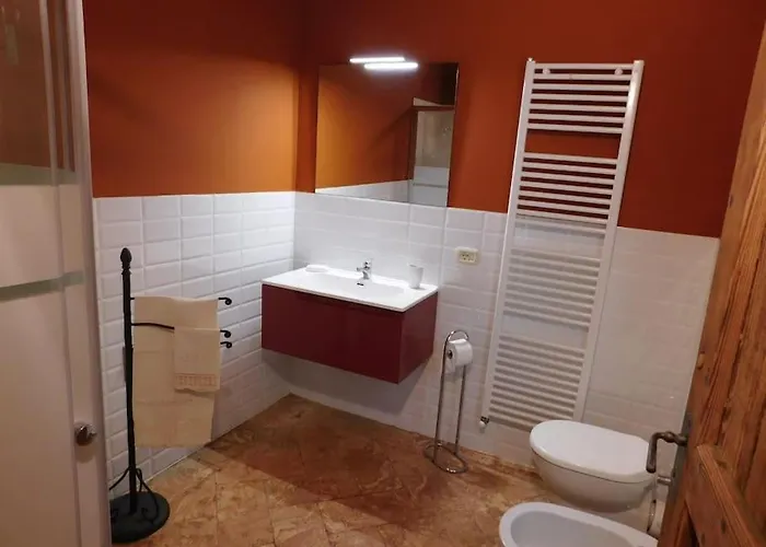 Chilometro 29 Aria * Дервио