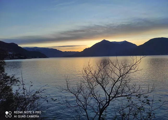 Chilometro 29 Aria Апартаменты *