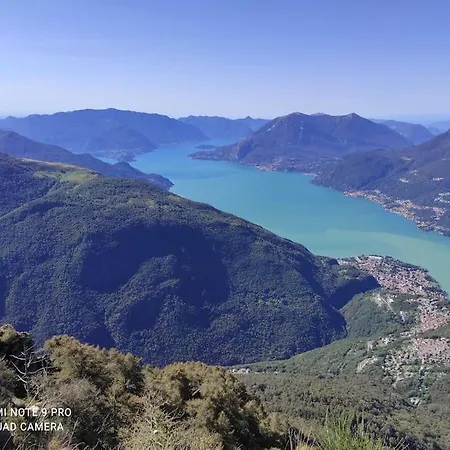 شقة Chilometro 29 Aria *