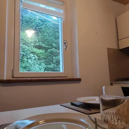 شقة Chilometro 29 Aria ديرفيو