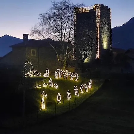 Chilometro 29 Aria ديرفيو