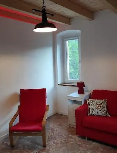 Appartement Chilometro 29 Aria *